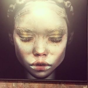 Meet your Posher, Esther